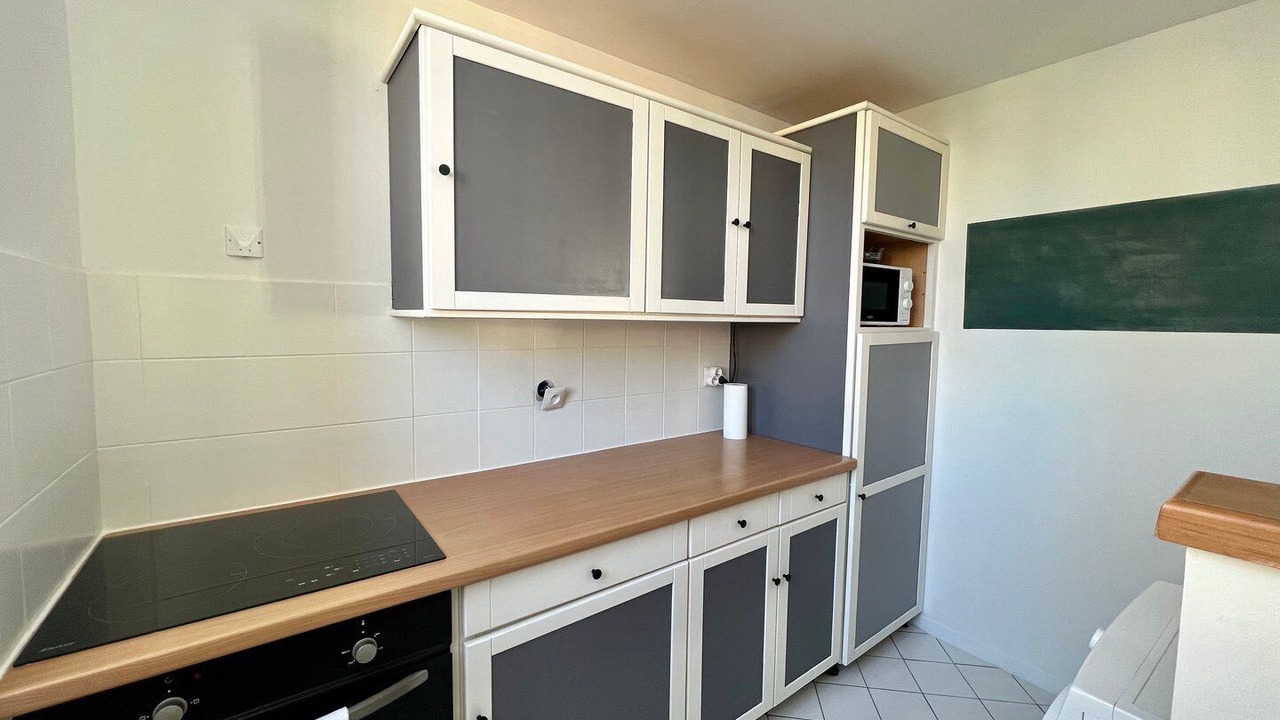 Photo of Kitchen in Poitiers