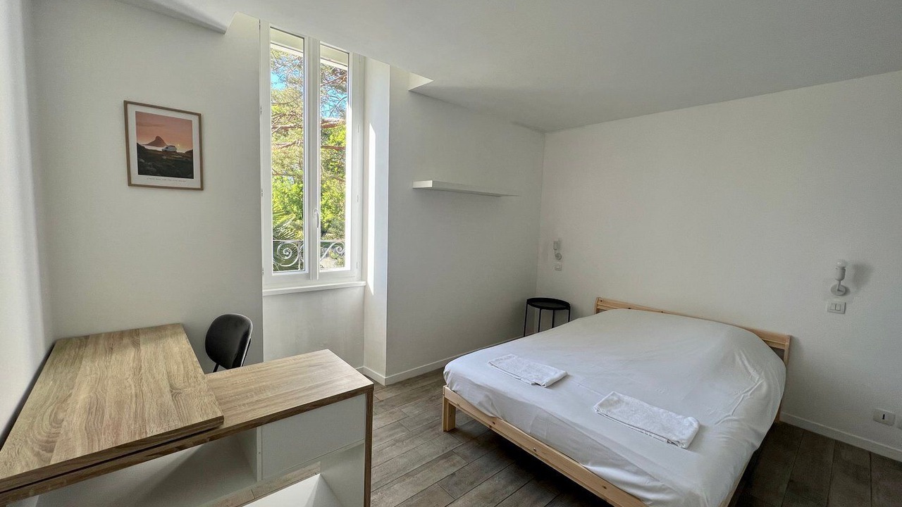 Photo of Bedroom in Poitiers