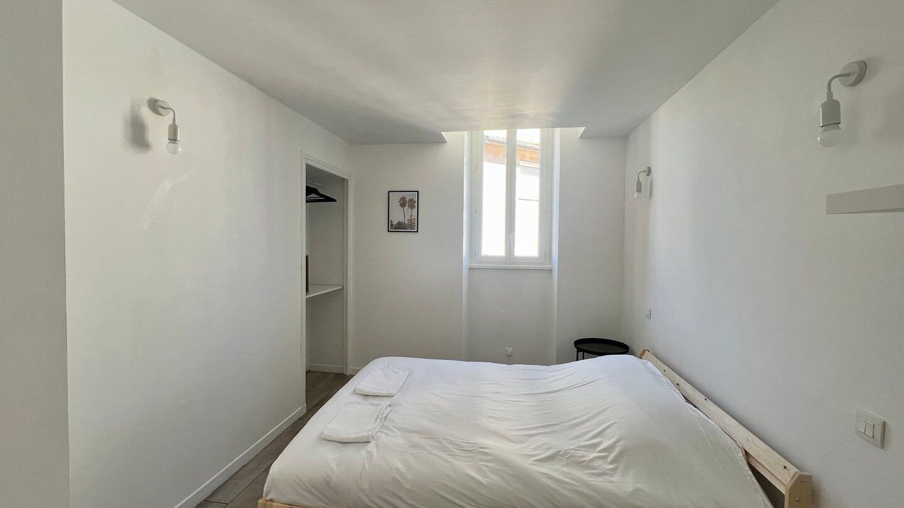 Photo of Bedroom in Poitiers
