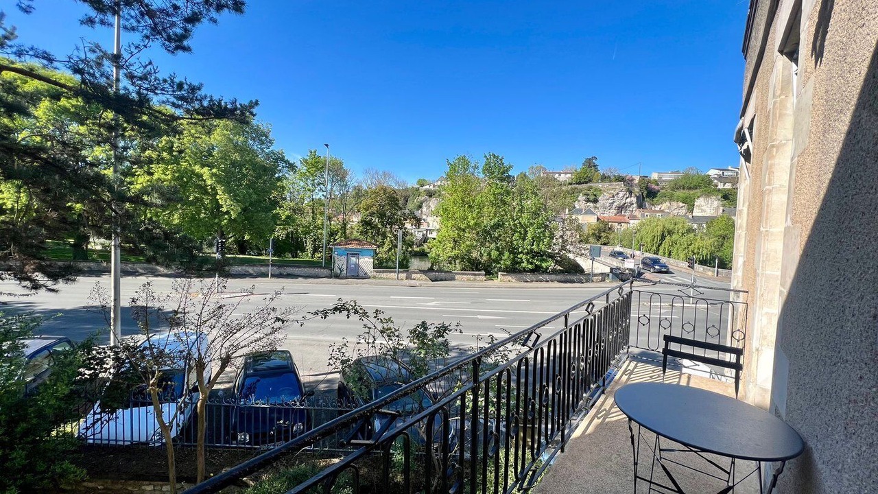 Photo of Outdoor in Poitiers