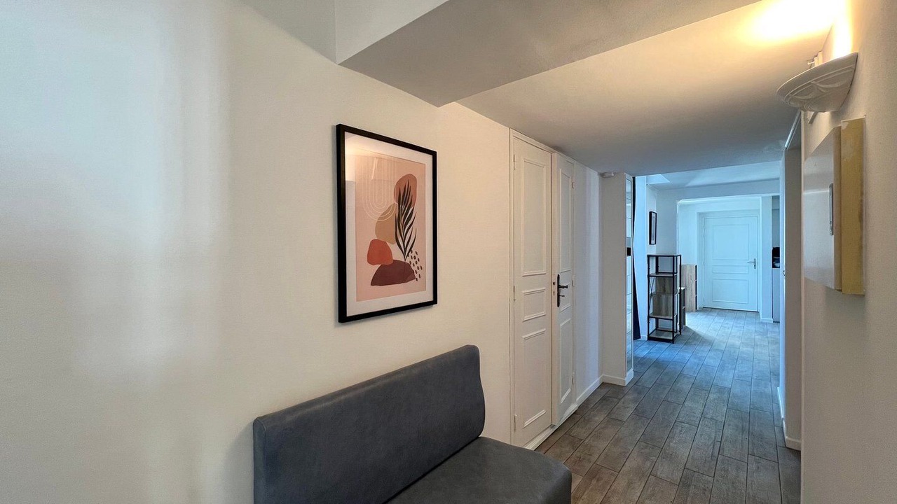 Photo of Livingroom in Poitiers