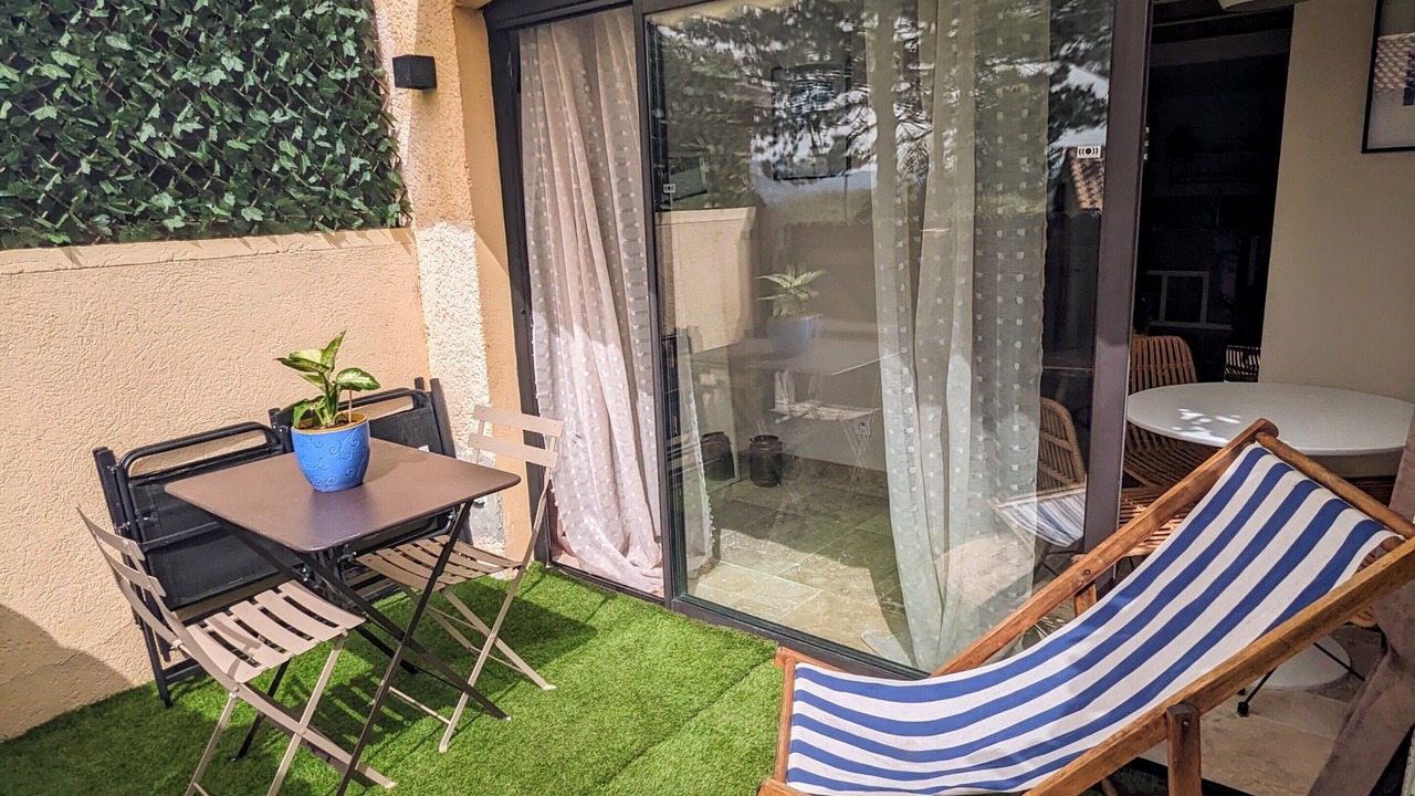 Photo of Outdoor in Saint-Vallier-de-Thiey