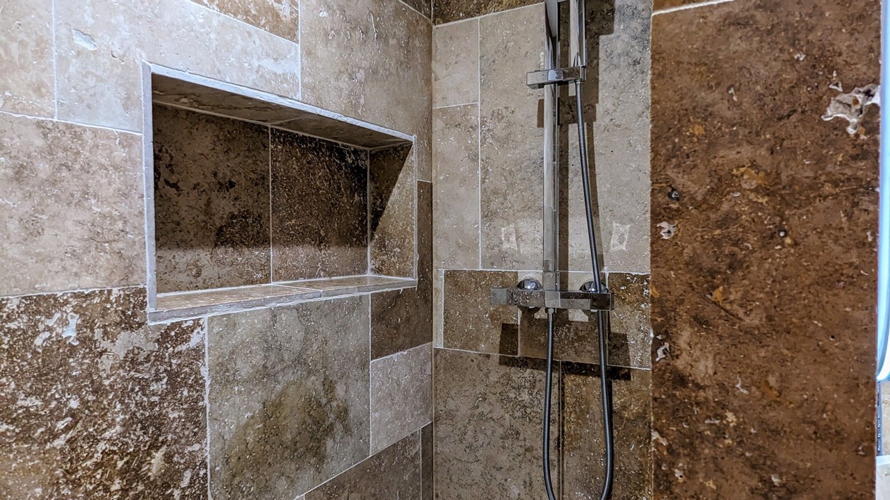 Photo of Bathroom in Saint-Vallier-de-Thiey