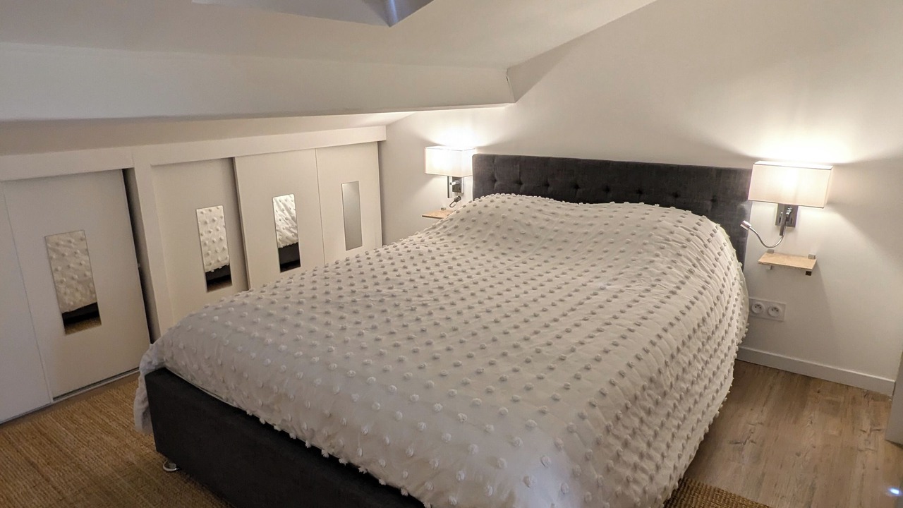 Photo of Bedroom in Saint-Vallier-de-Thiey