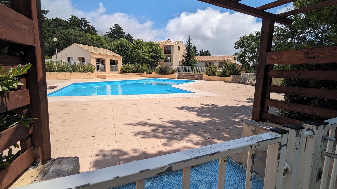 Photo of Outdoor in Saint-Vallier-de-Thiey