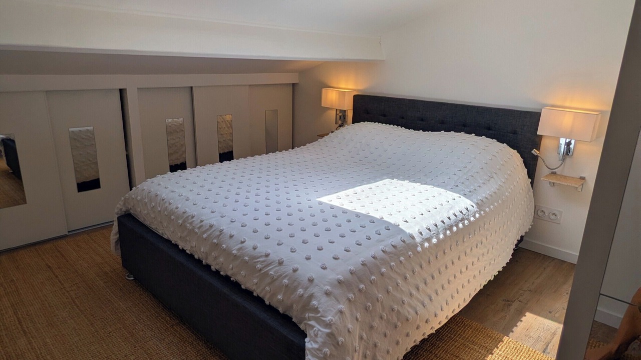 Photo of Bedroom in Saint-Vallier-de-Thiey