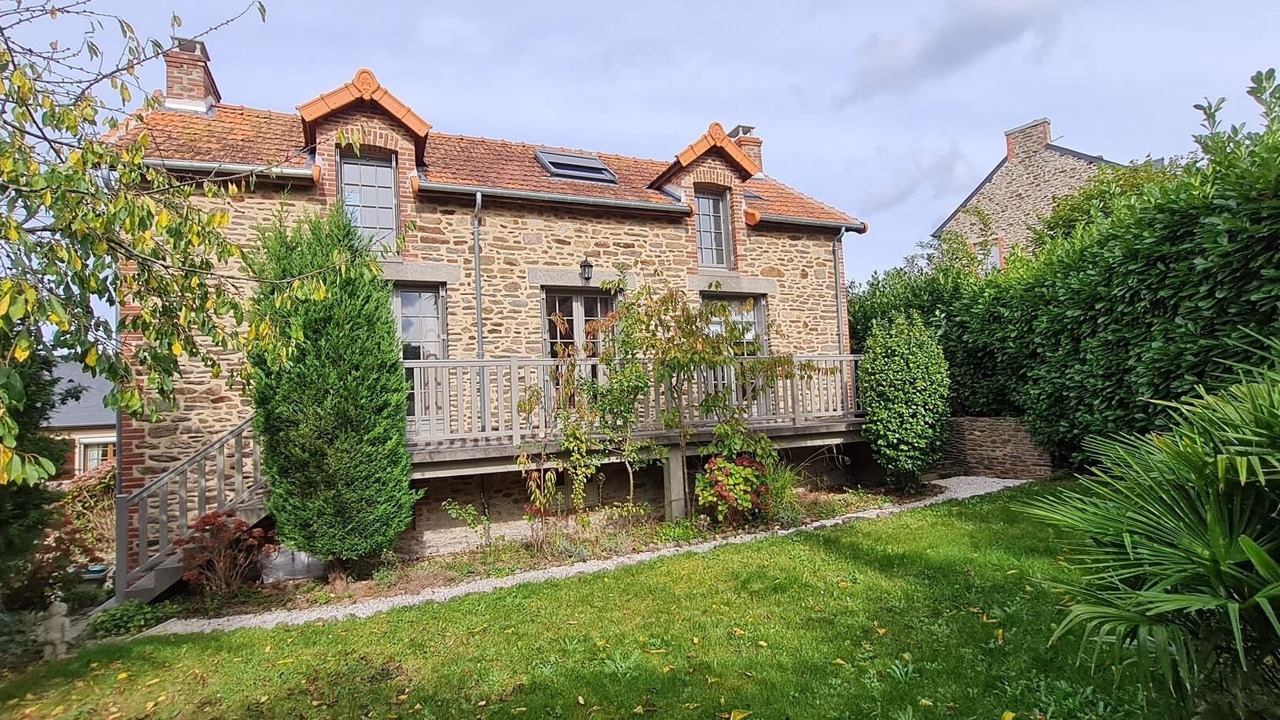 Photo of Outdoor in Le Minihic-sur-Rance