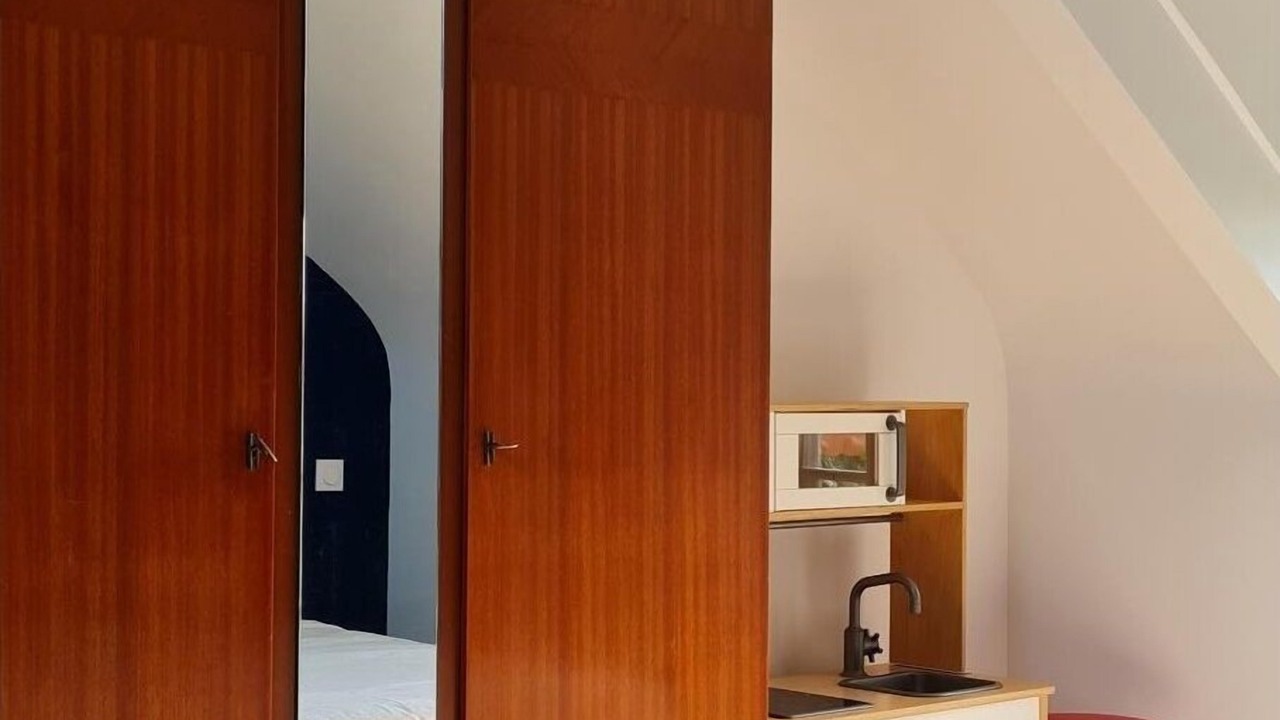 Photo of Bedroom in Le Minihic-sur-Rance