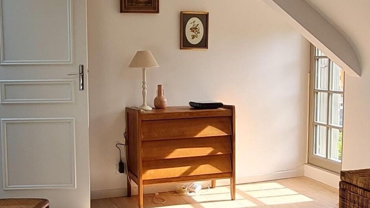 Photo of Bedroom in Le Minihic-sur-Rance