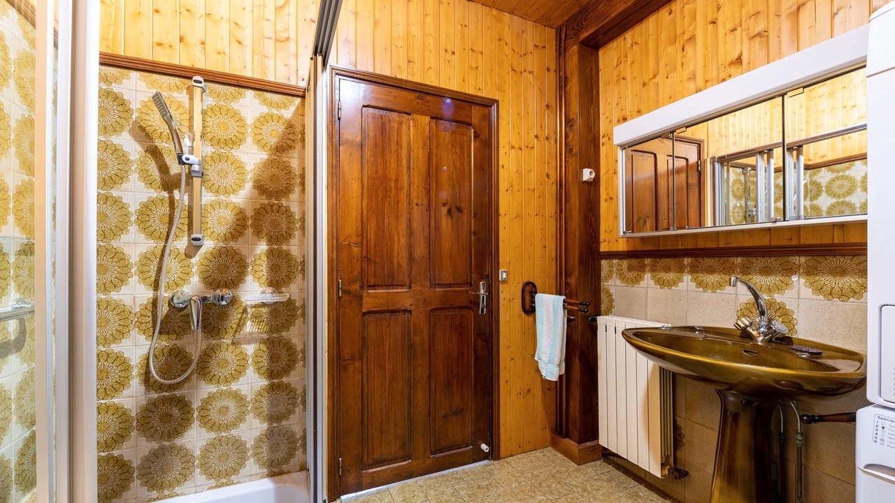 Photo of Bathroom in Faverges-Seythenex