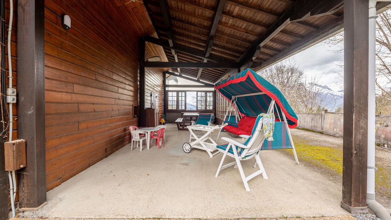 Photo of Outdoor in Faverges-Seythenex