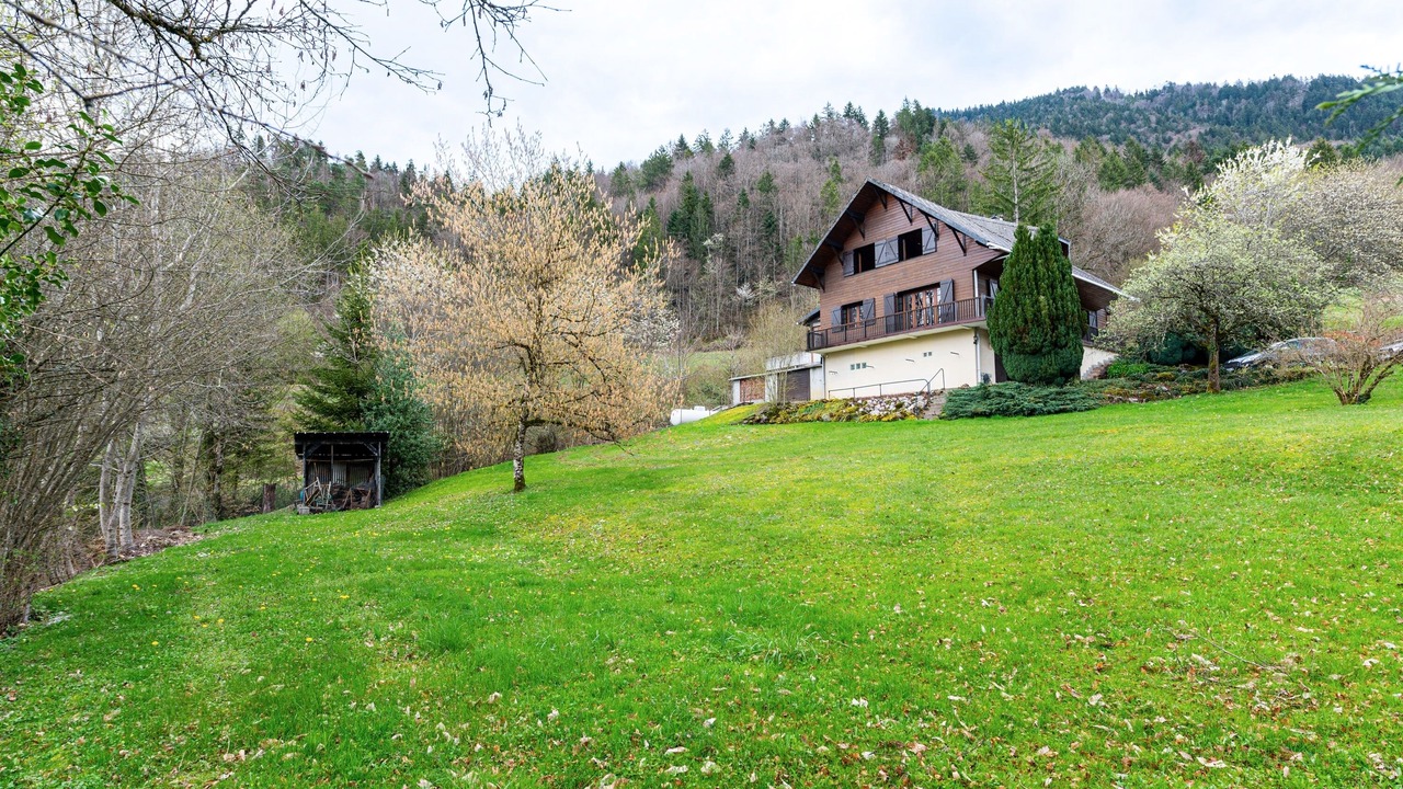 Photo of Outdoor in Faverges-Seythenex