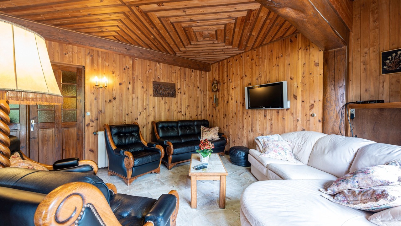 Photo of Livingroom in Faverges-Seythenex