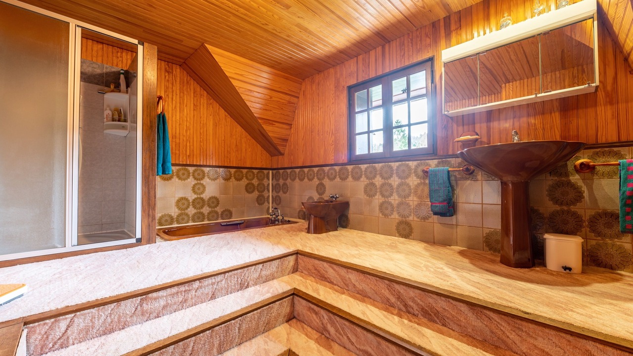 Photo of Bathroom in Faverges-Seythenex