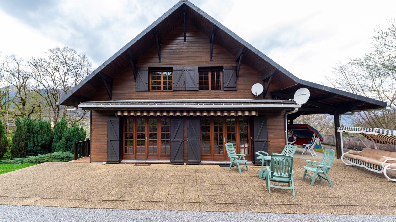 Photo of Outdoor in Faverges-Seythenex