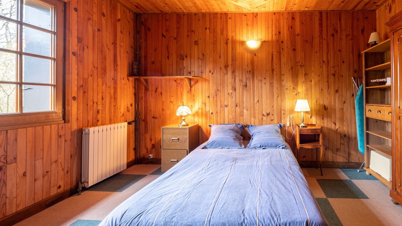 Photo of Bedroom in Faverges-Seythenex