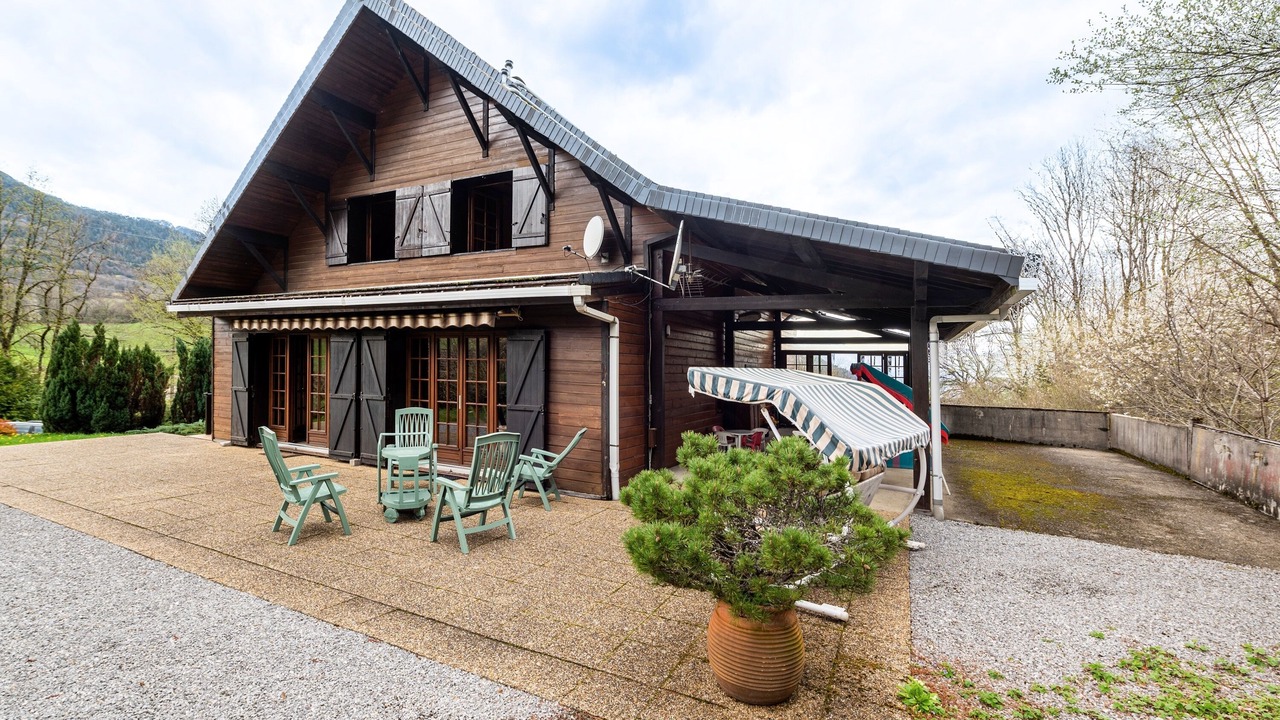 Photo of Outdoor in Faverges-Seythenex