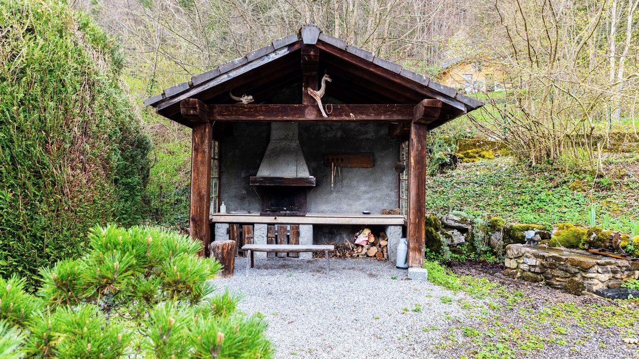 Photo of Outdoor in Faverges-Seythenex