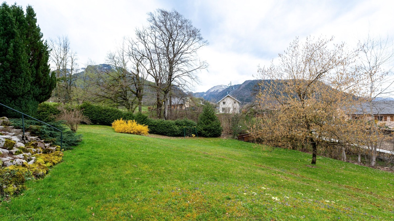 Photo of Outdoor in Faverges-Seythenex