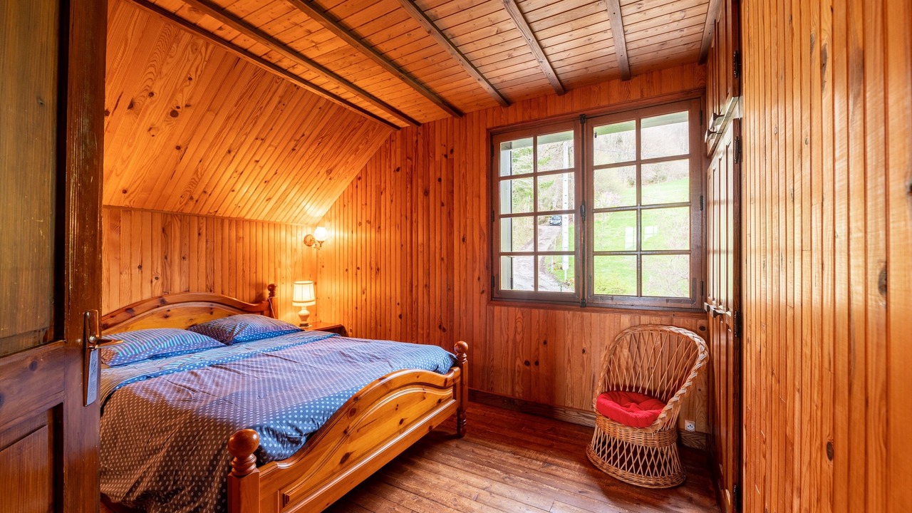 Photo of Bedroom in Faverges-Seythenex