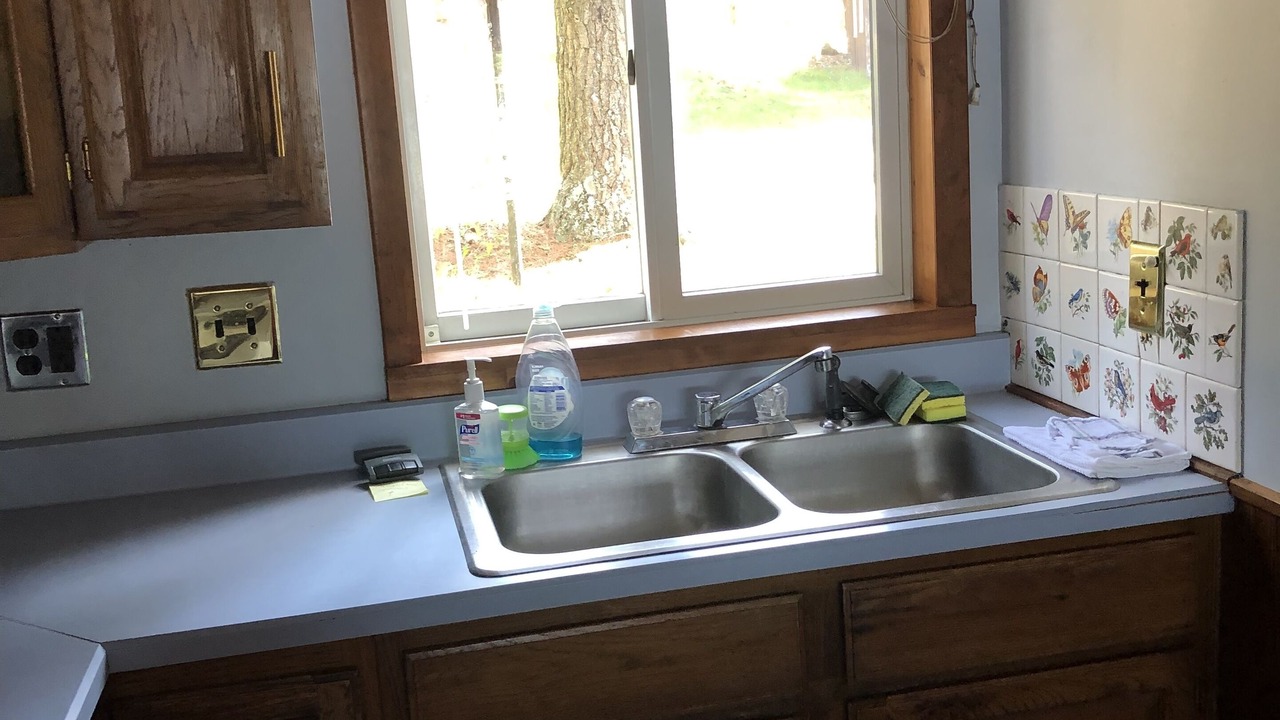 Photo of Kitchen in Russell