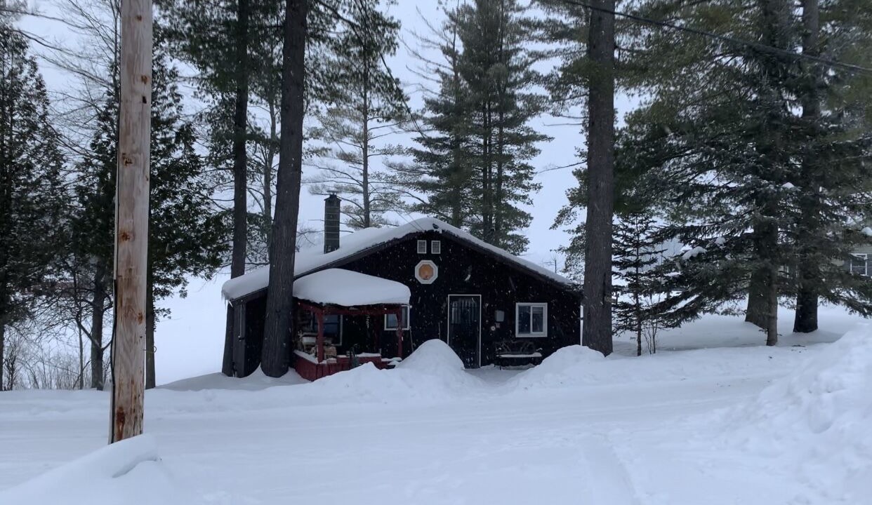 Photo of Outdoor in Russell
