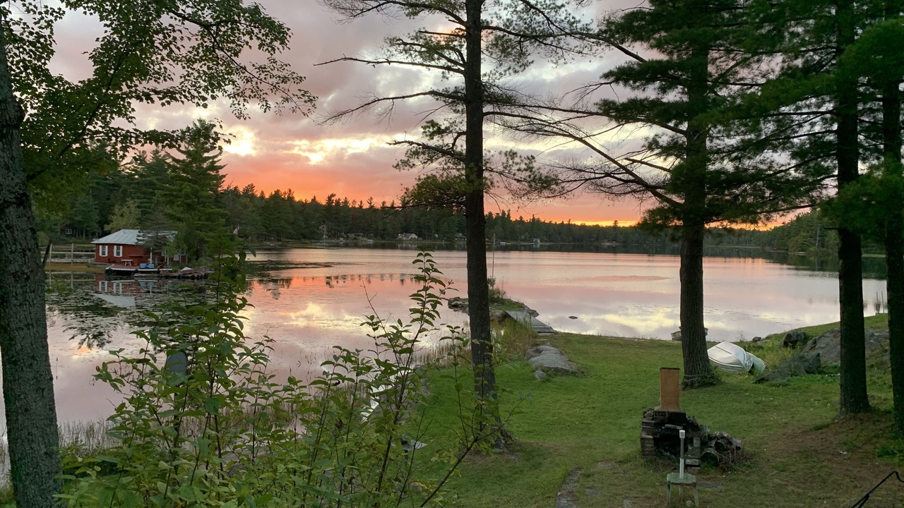 Photo of Outdoor in Russell