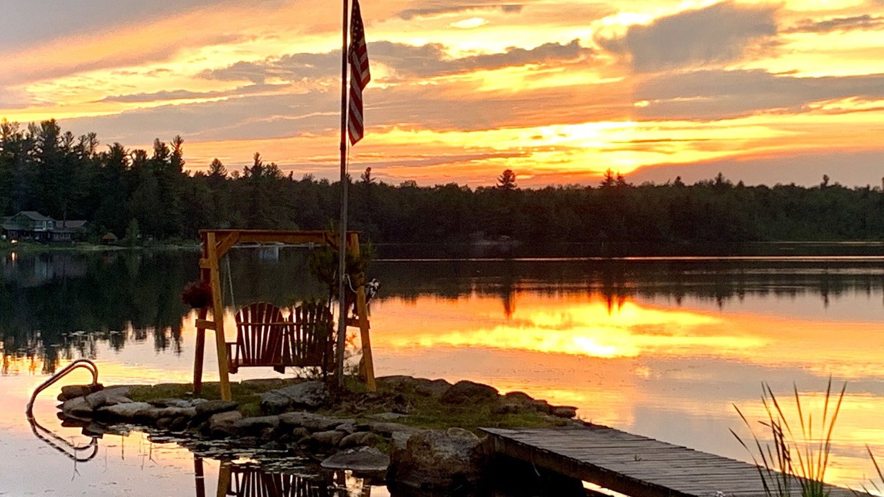 Photo of Outdoor in Russell