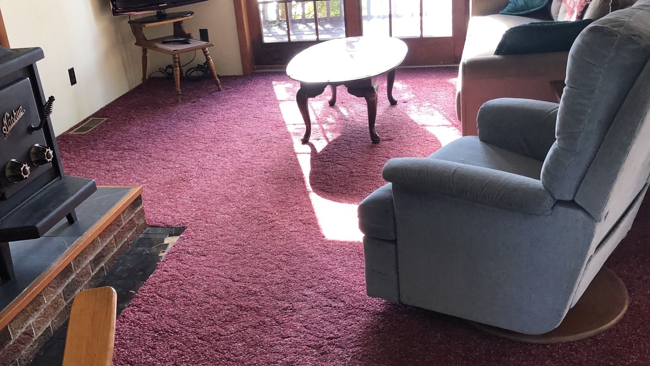 Photo of Livingroom in Russell