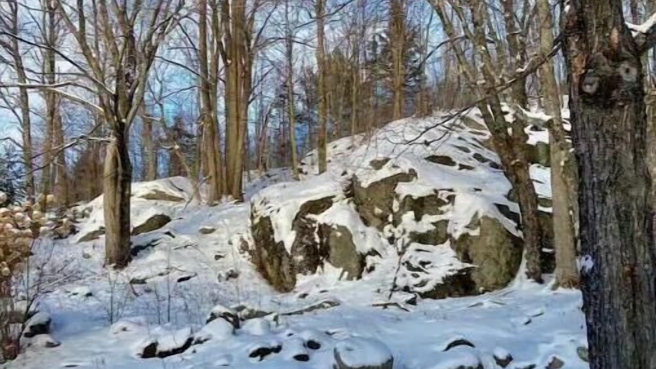 Photo of Outdoor in Notre-Dame-de-Pontmain