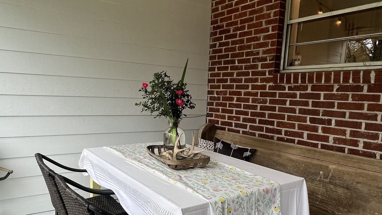 Photo of Outdoor in Flora