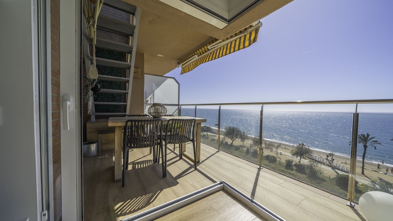 Photo of Outdoor in Pineda de Mar