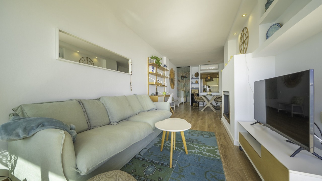 Photo of Livingroom in Pineda de Mar