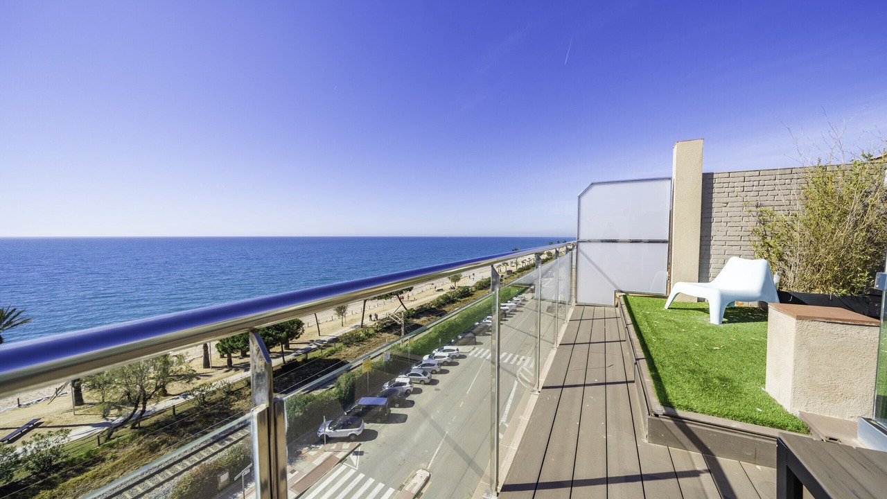 Photo of Outdoor in Pineda de Mar