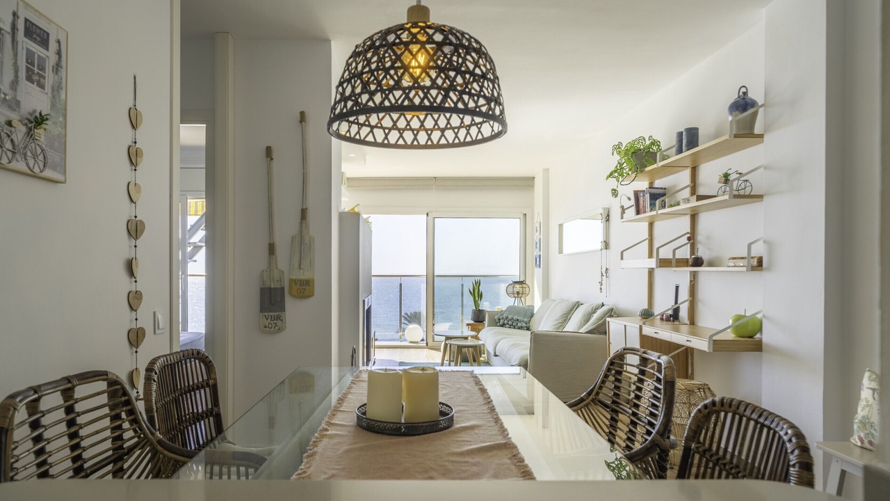 Photo of Livingroom in Pineda de Mar