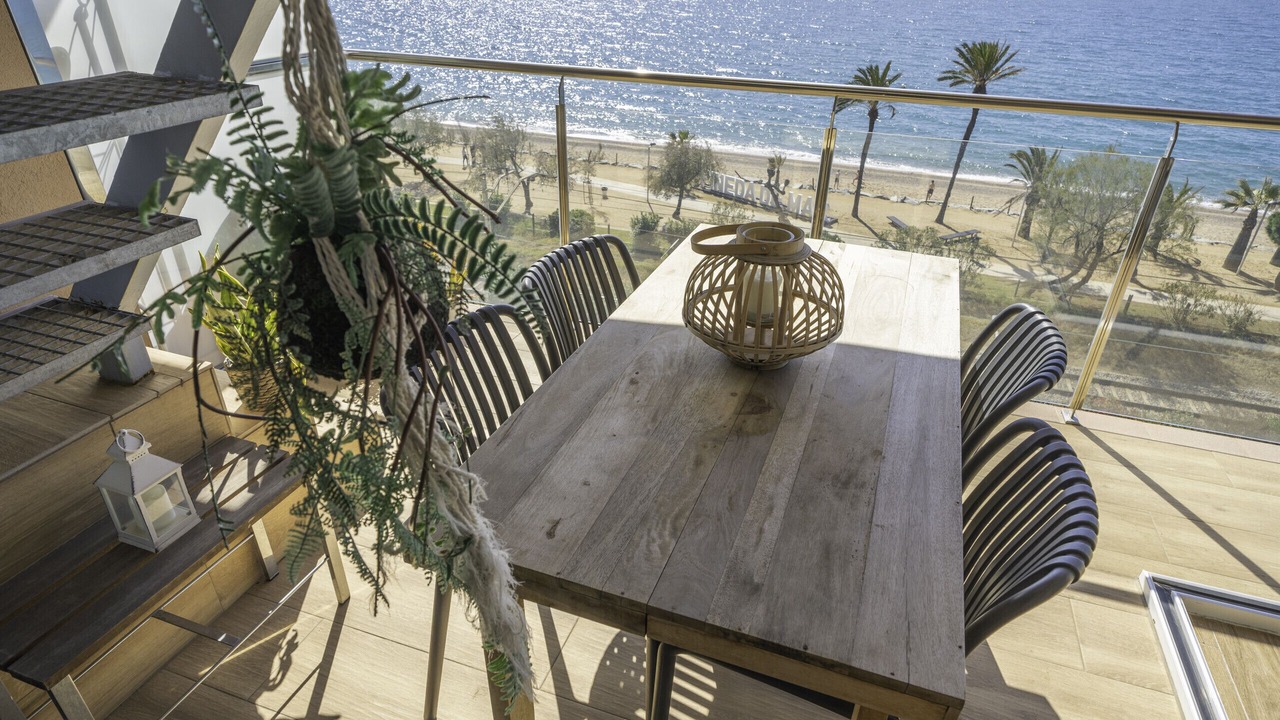 Photo of Outdoor in Pineda de Mar