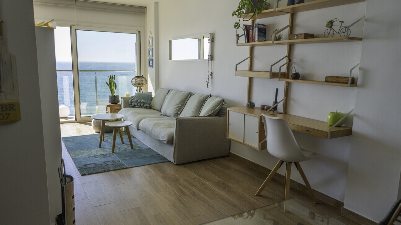 Photo of Livingroom in Pineda de Mar