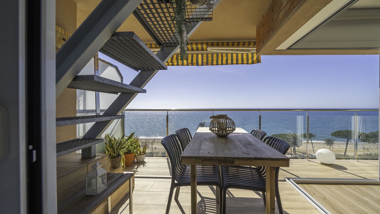 Photo of Outdoor in Pineda de Mar