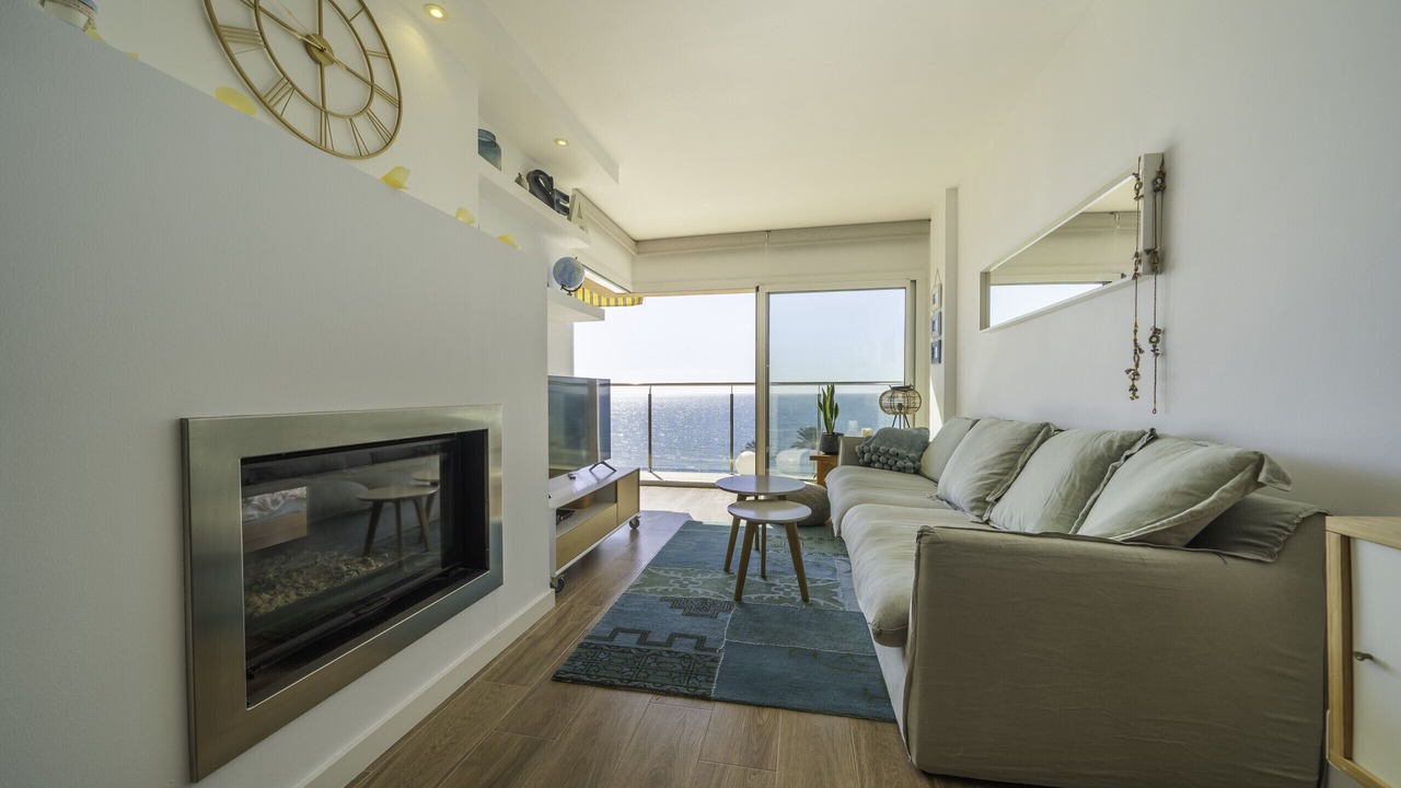 Photo of Livingroom in Pineda de Mar