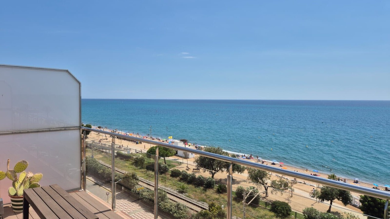 Photo of Outdoor in Pineda de Mar