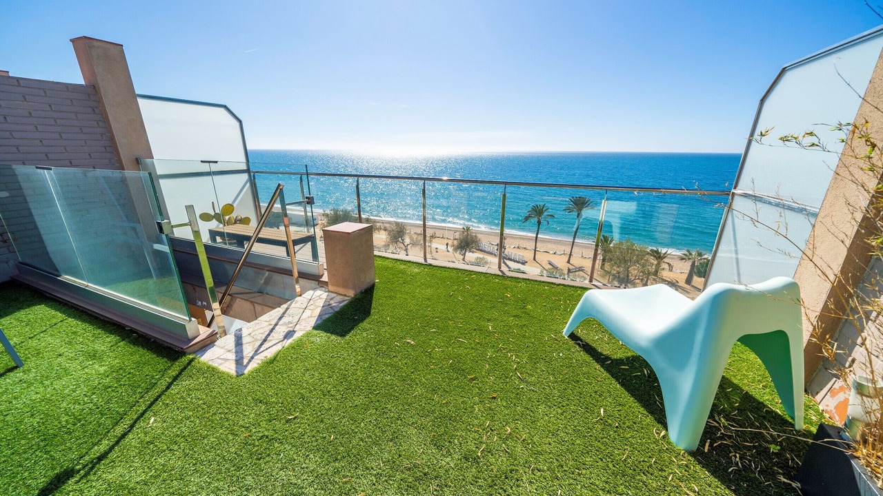 Photo of Outdoor in Pineda de Mar