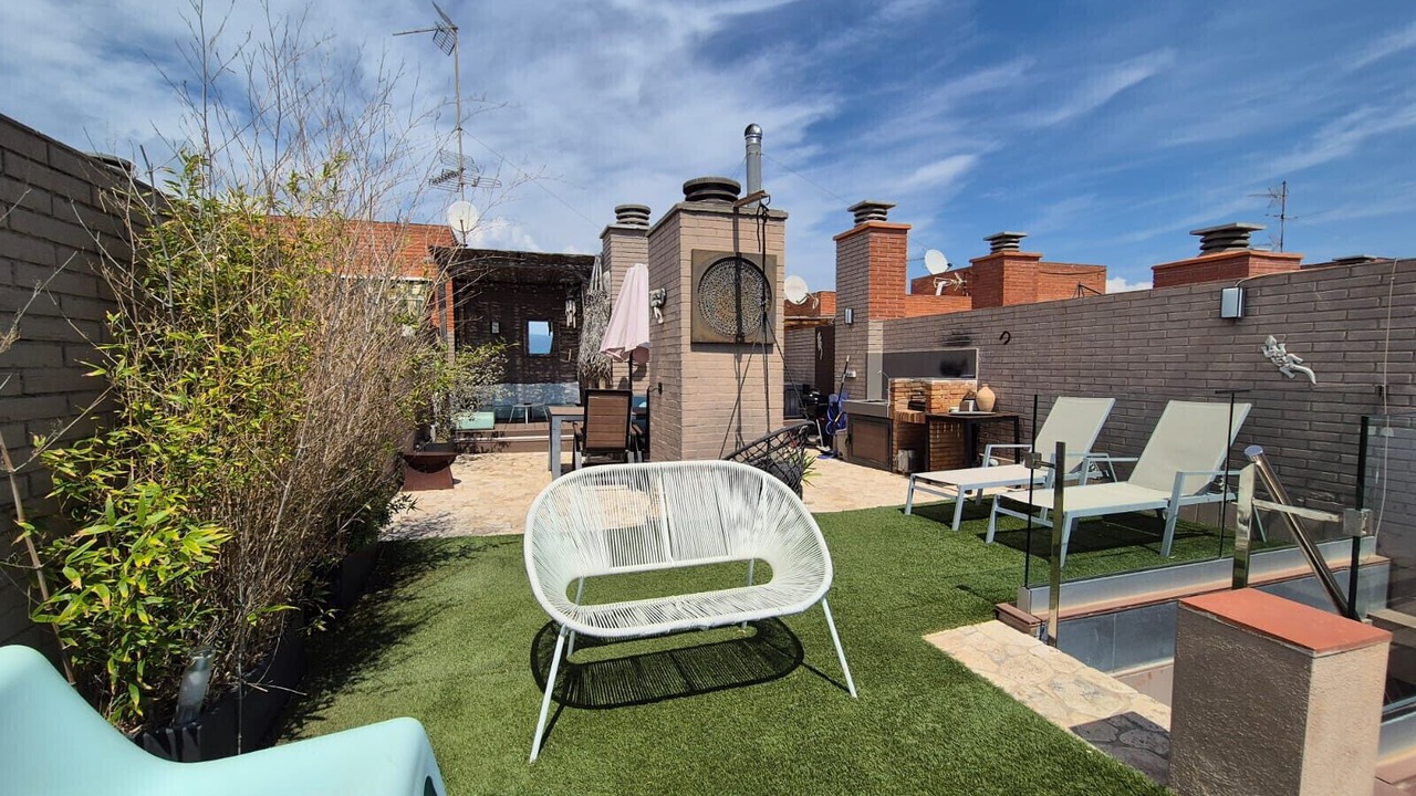 Photo of Outdoor in Pineda de Mar