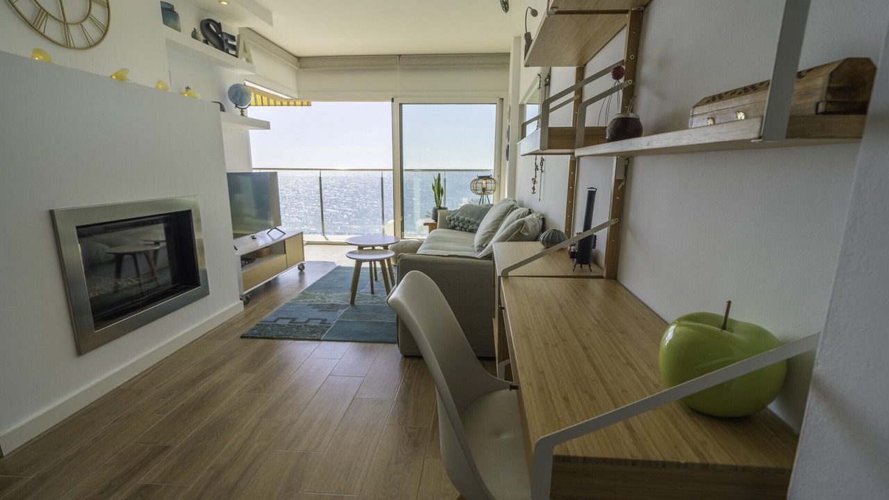 Photo of Livingroom in Pineda de Mar