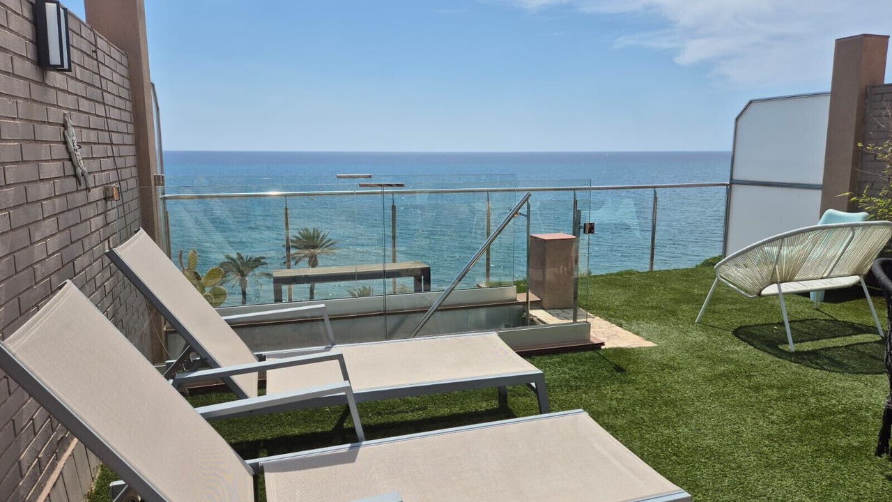 Photo of Outdoor in Pineda de Mar