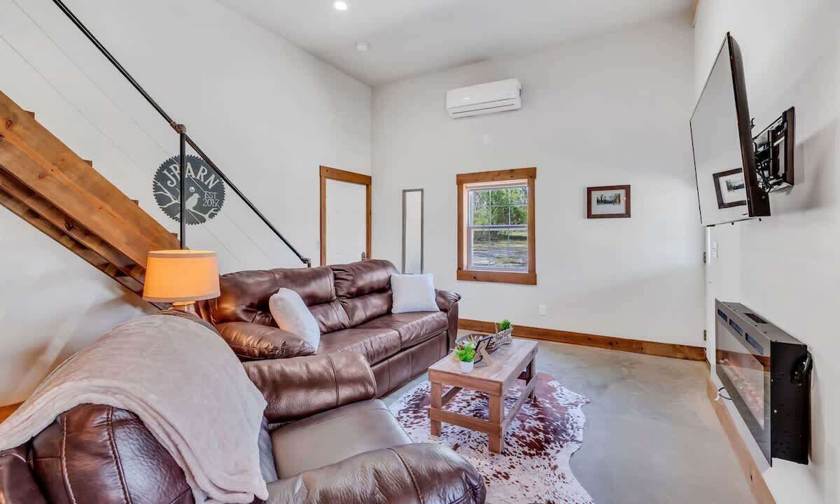 Photo of Bedroom in Joelton