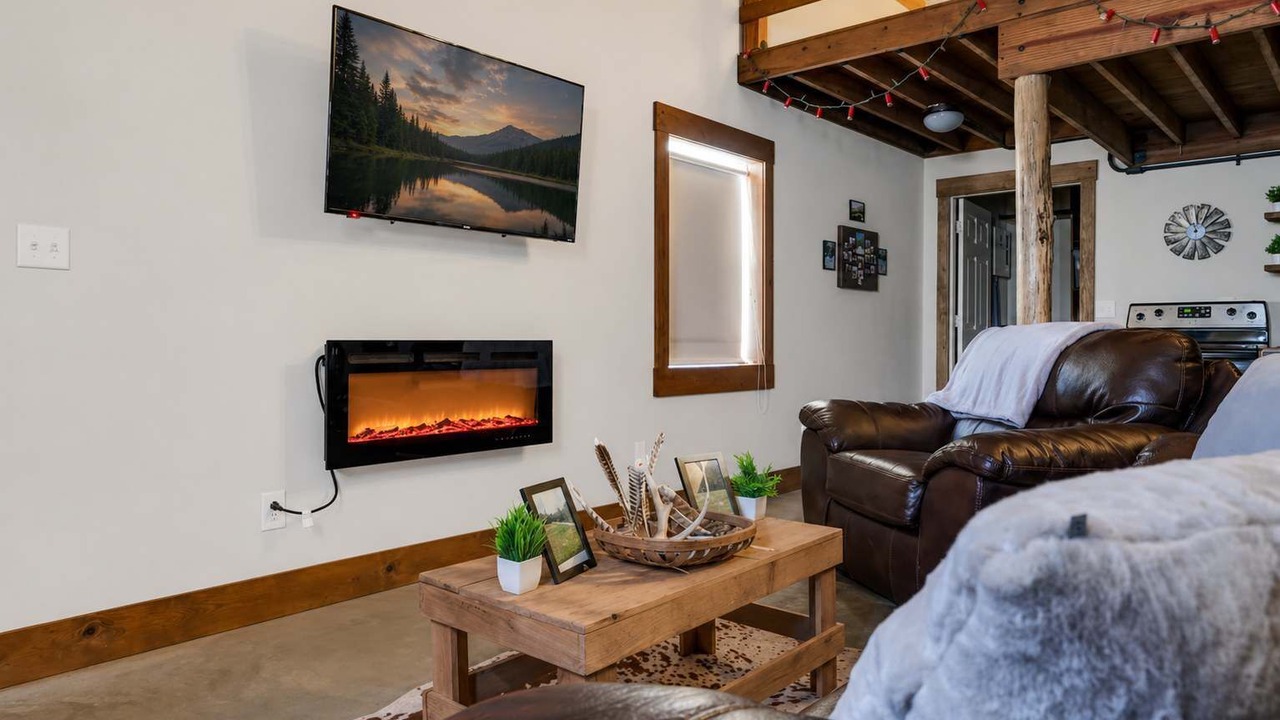 Photo of Livingroom in Joelton