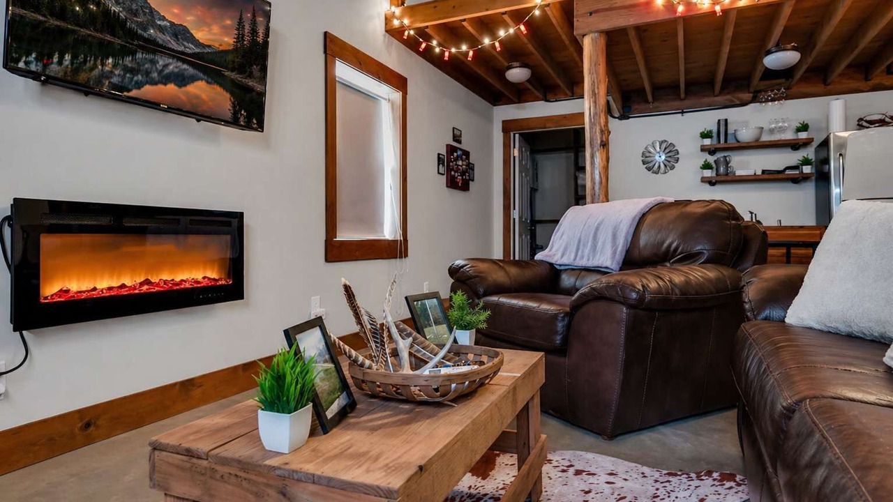 Photo of Livingroom in Joelton