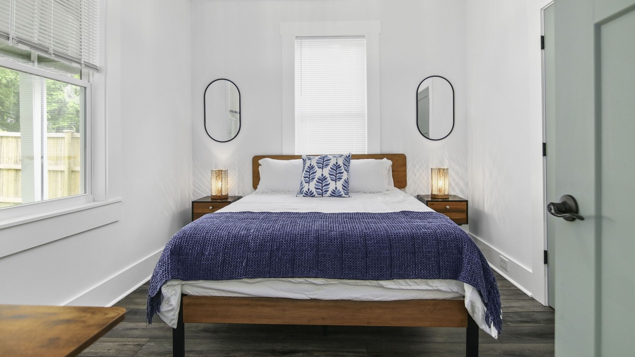 Photo of Bedroom in North Charleston