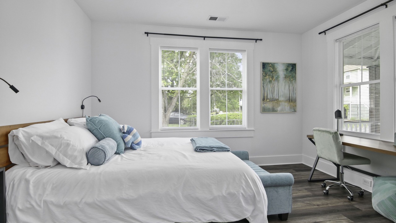 Photo of Bedroom in North Charleston