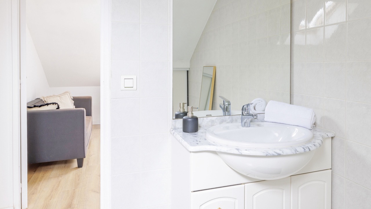 Photo of Bathroom in Saint-Nom-la-Breteche